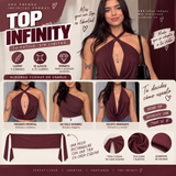 TOP INFINITY