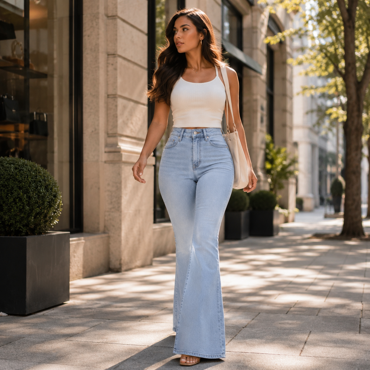 JEANS MANHATTAN