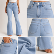 JEANS MANHATTAN
