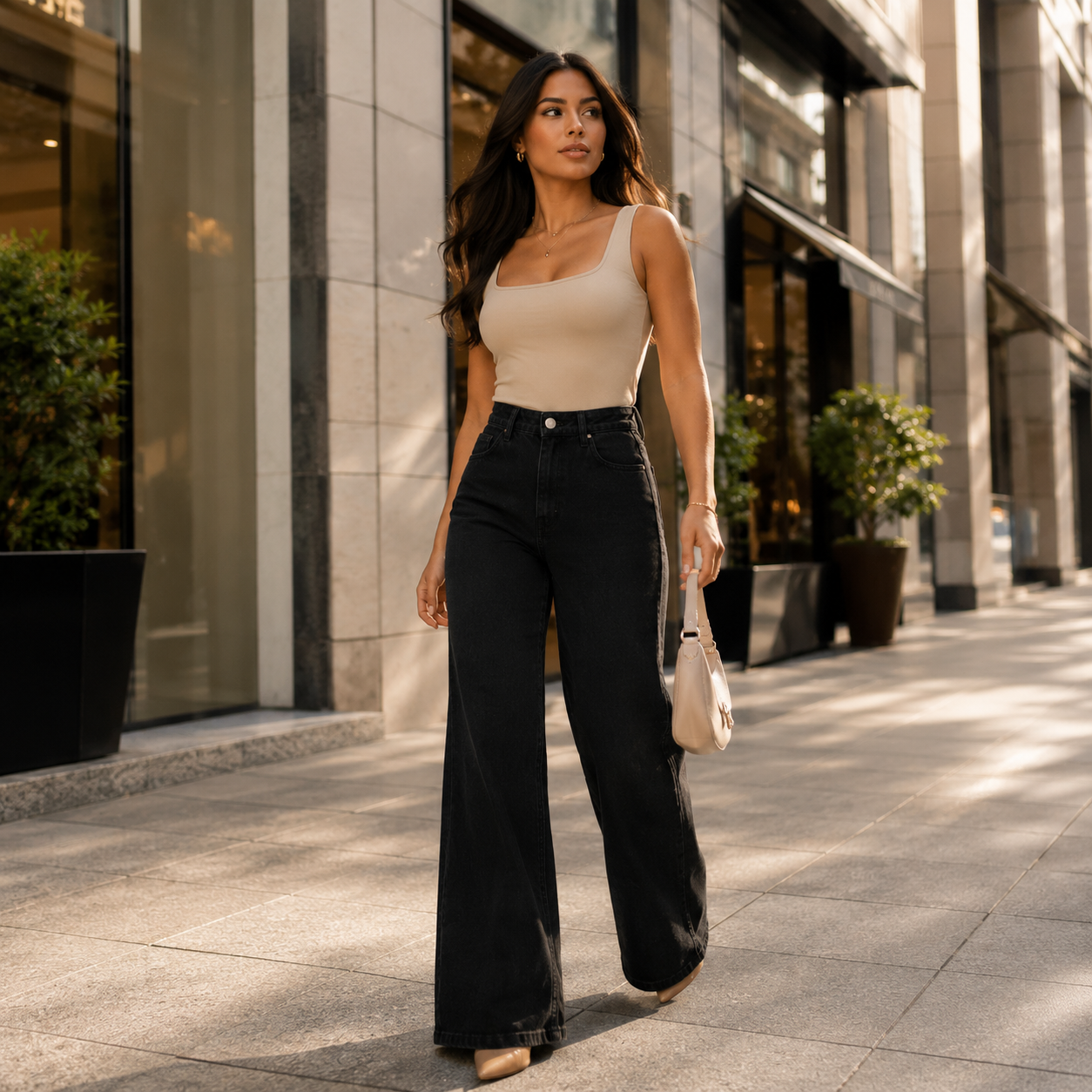 JEANS MADISON