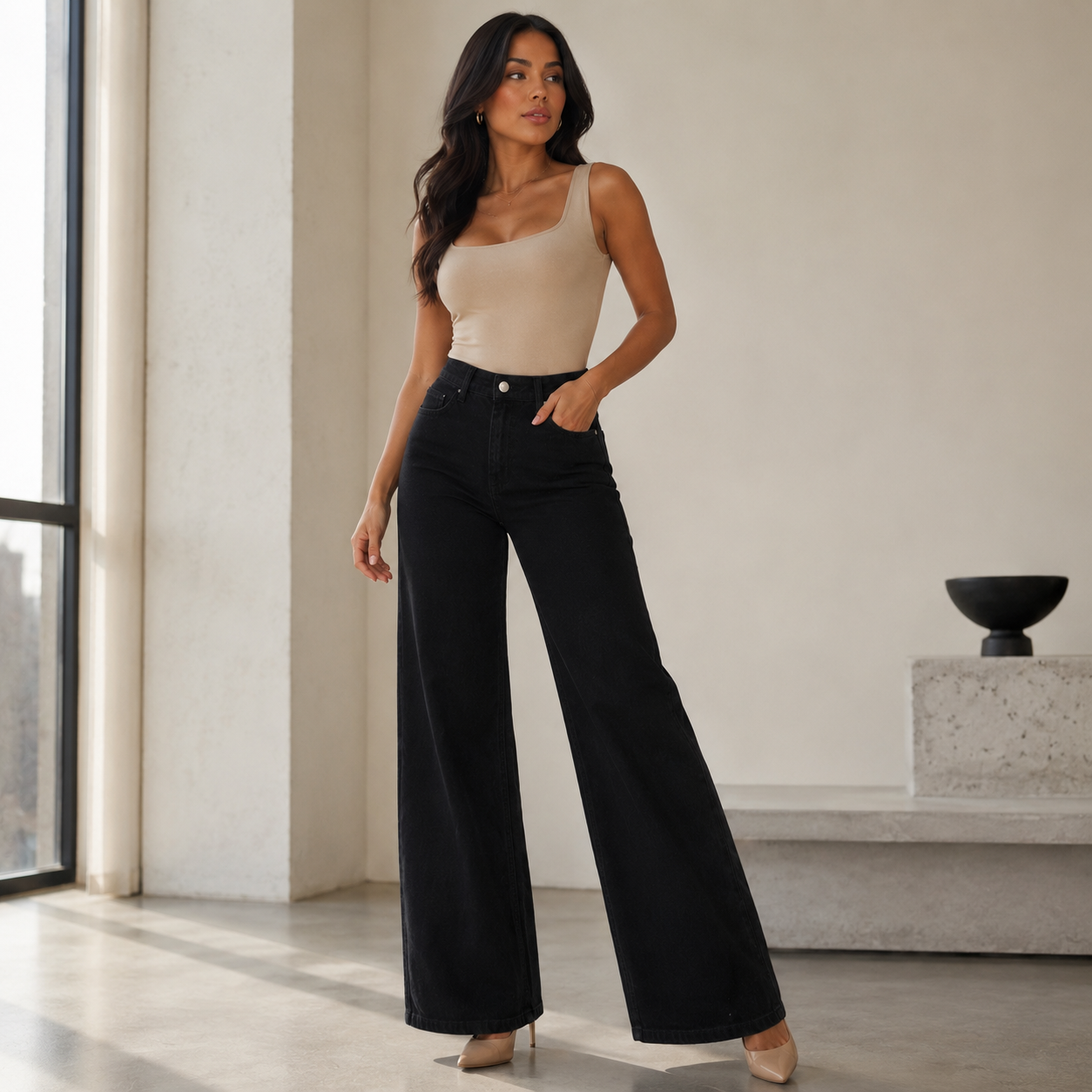 JEANS MADISON