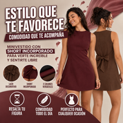 VESTIDO ODESA