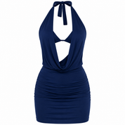 VESTIDO SILVY