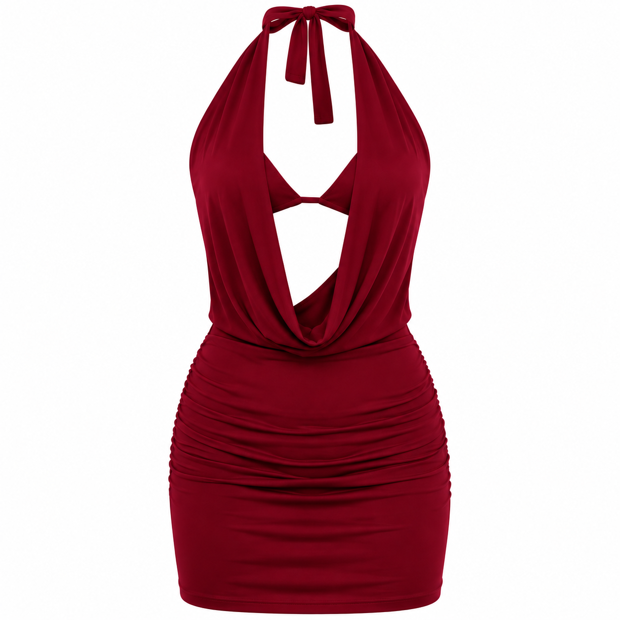 VESTIDO SILVY
