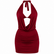 VESTIDO SILVY