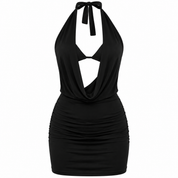 VESTIDO SILVY