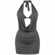 VESTIDO SILVY