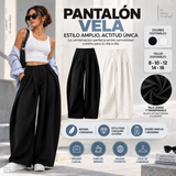 PANTALÓN VELA