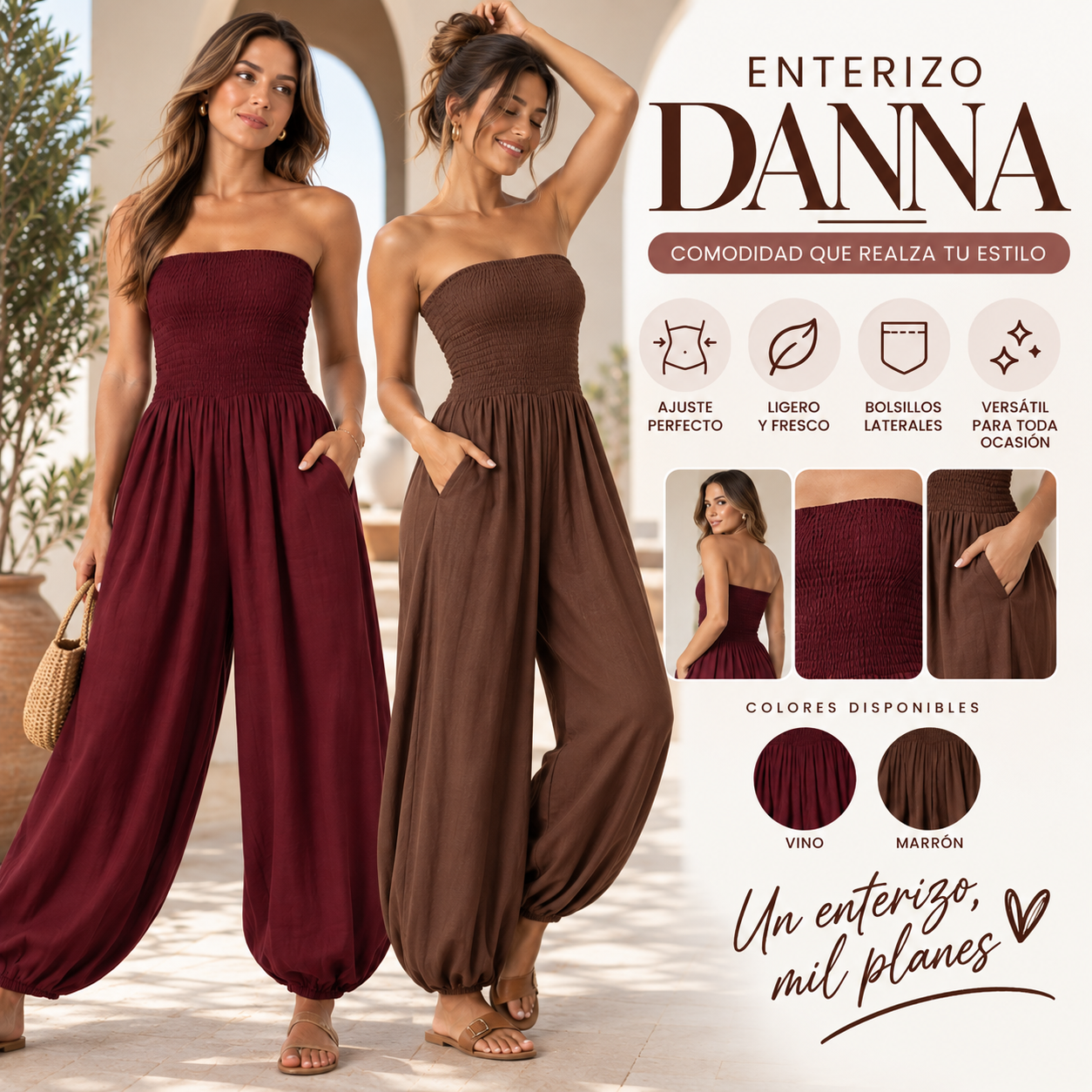 ENTERIZO DANNA