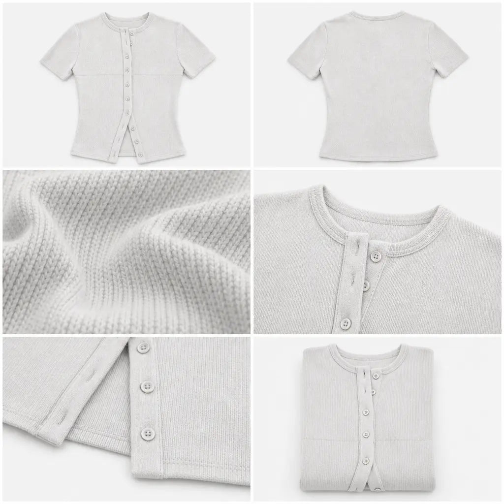 BLUSA BELLE