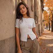 BLUSA BELLE