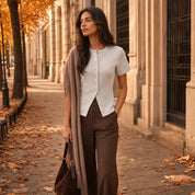 BLUSA BELLE