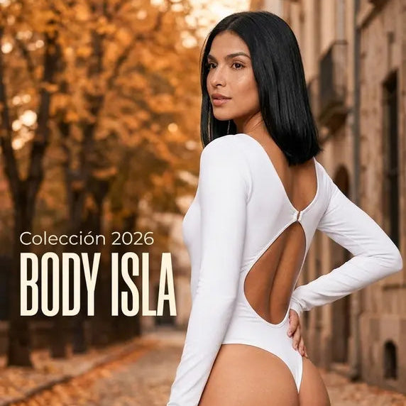 BODY ISLA