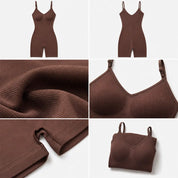 BODYSUIT MOLDEADOR