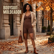 BODYSUIT MOLDEADOR