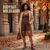 BODYSUIT MOLDEADOR