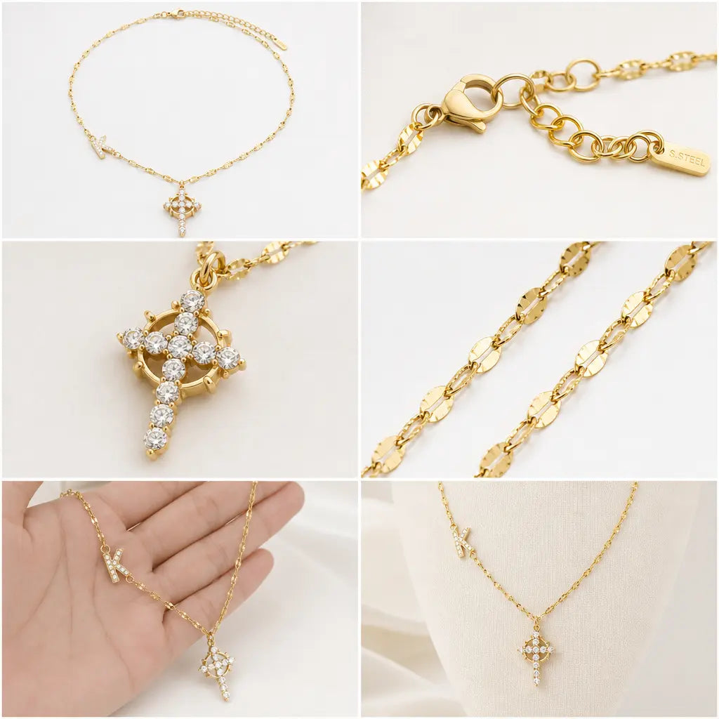 COLLAR ETERNAL