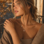 COLLAR ETERNAL