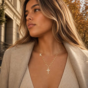 COLLAR ETERNAL