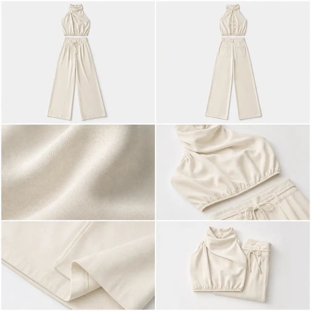 CONJUNTO BIANCA