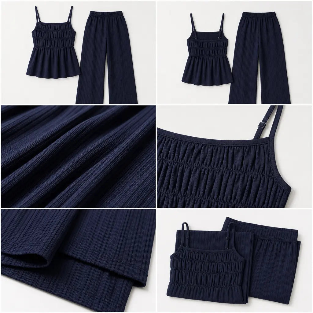CONJUNTO CAPRI