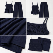 CONJUNTO CAPRI