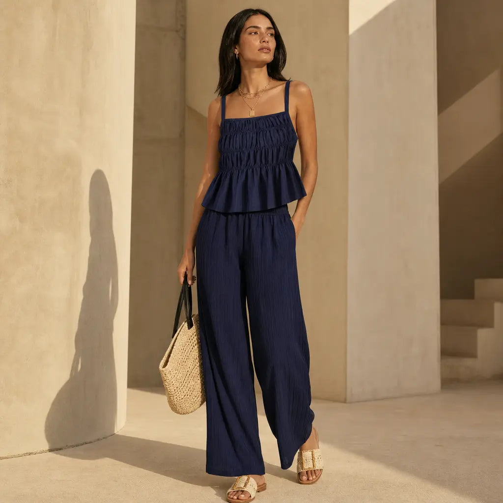 CONJUNTO CAPRI
