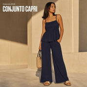 CONJUNTO CAPRI
