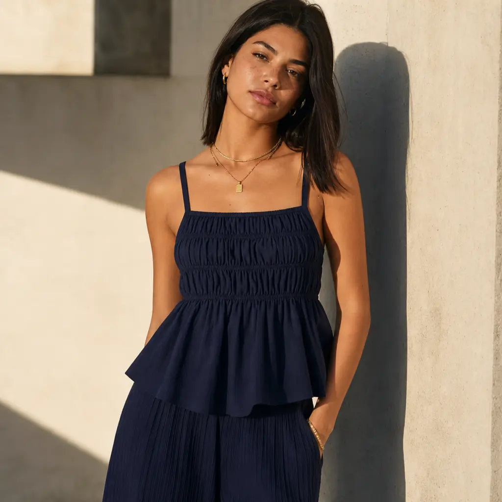 CONJUNTO CAPRI