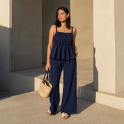 CONJUNTO CAPRI