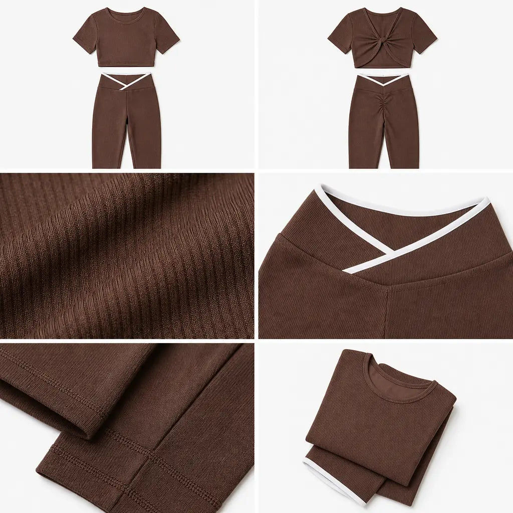 CONJUNTO DYNAMIC