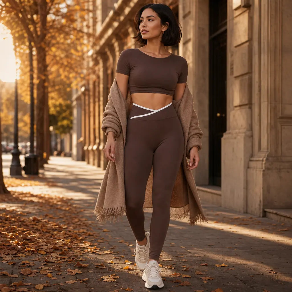 CONJUNTO DYNAMIC