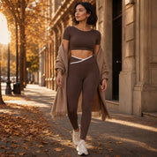 CONJUNTO DYNAMIC