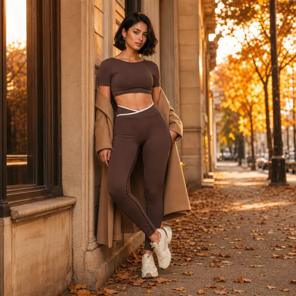 CONJUNTO DYNAMIC