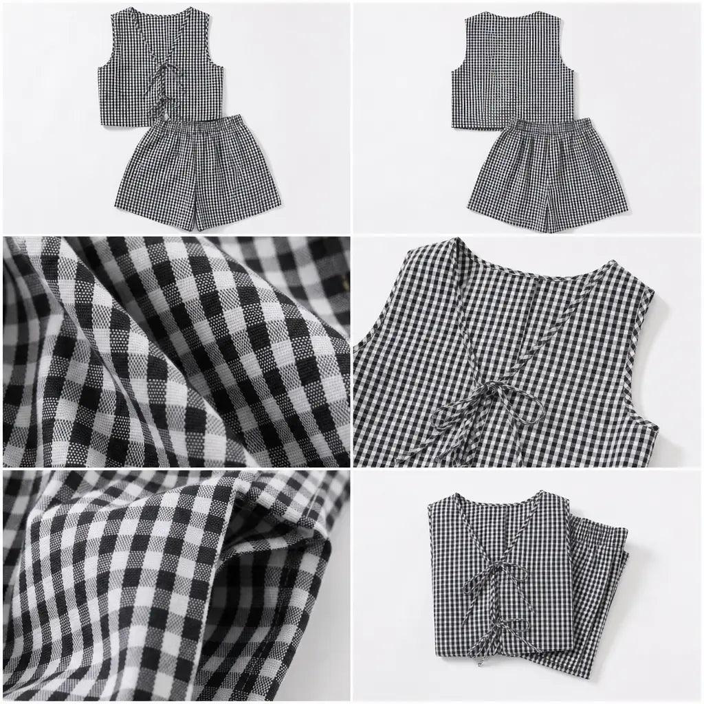 CONJUNTO JULIETTE