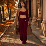 CONJUNTO RUBÍ
