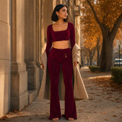 CONJUNTO RUBÍ