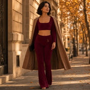 CONJUNTO RUBÍ