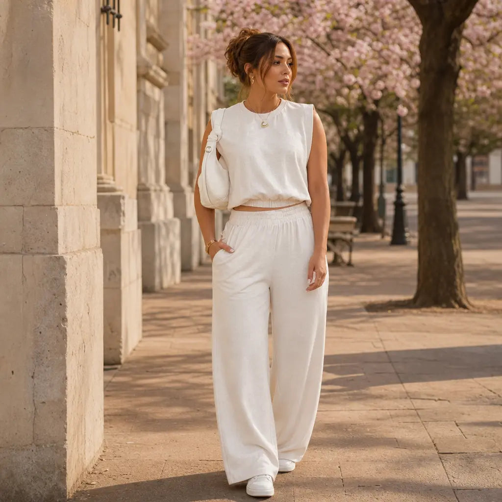 CONJUNTO WILLOW