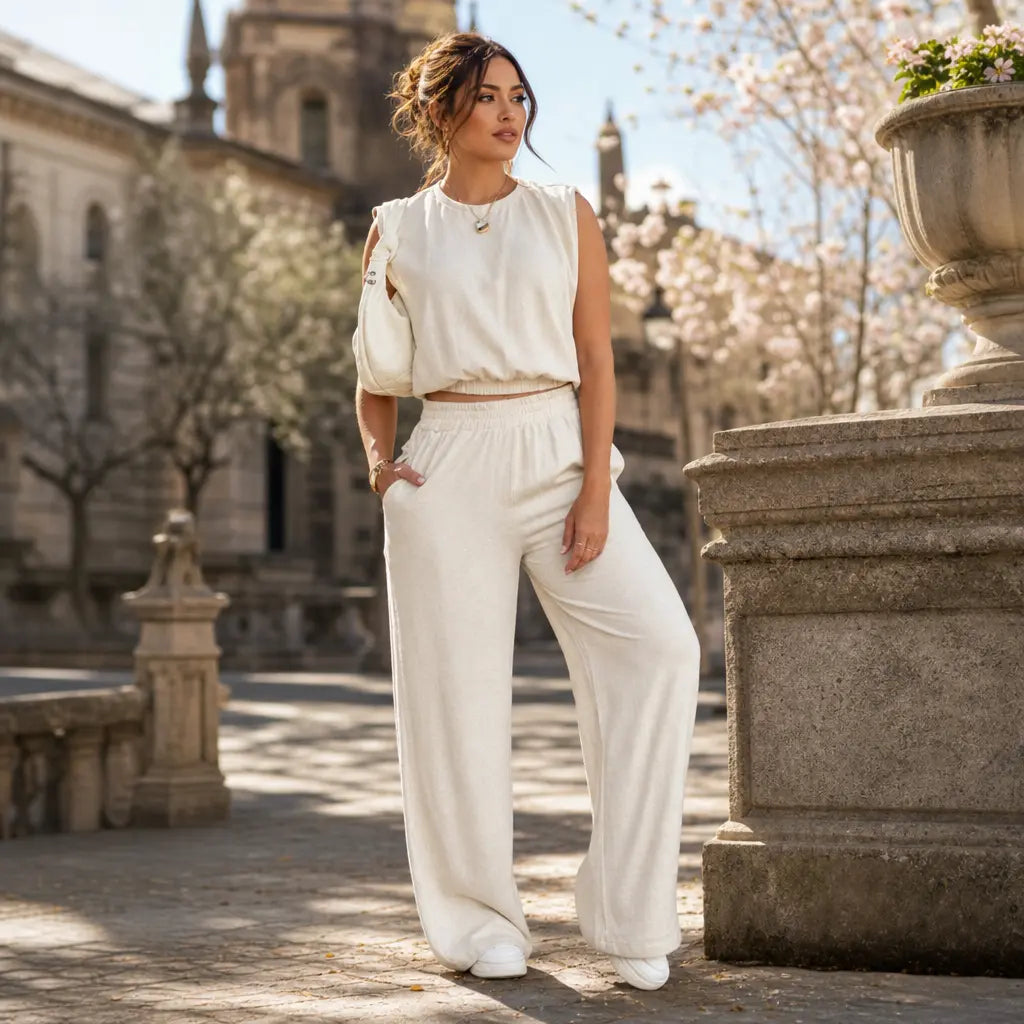 CONJUNTO WILLOW