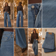 JEANS METROPOLITAN