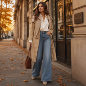 JEANS METROPOLITAN
