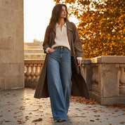 JEANS METROPOLITAN