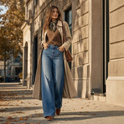 JEANS METROPOLITAN