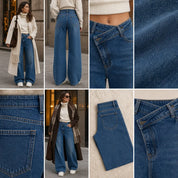 JEANS MONACO