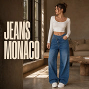 JEANS MONACO
