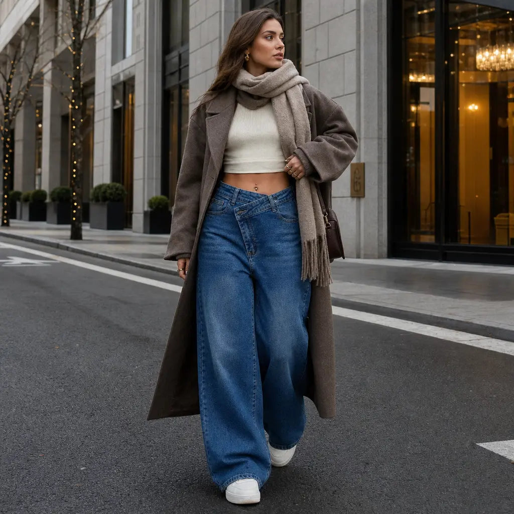 JEANS MONACO