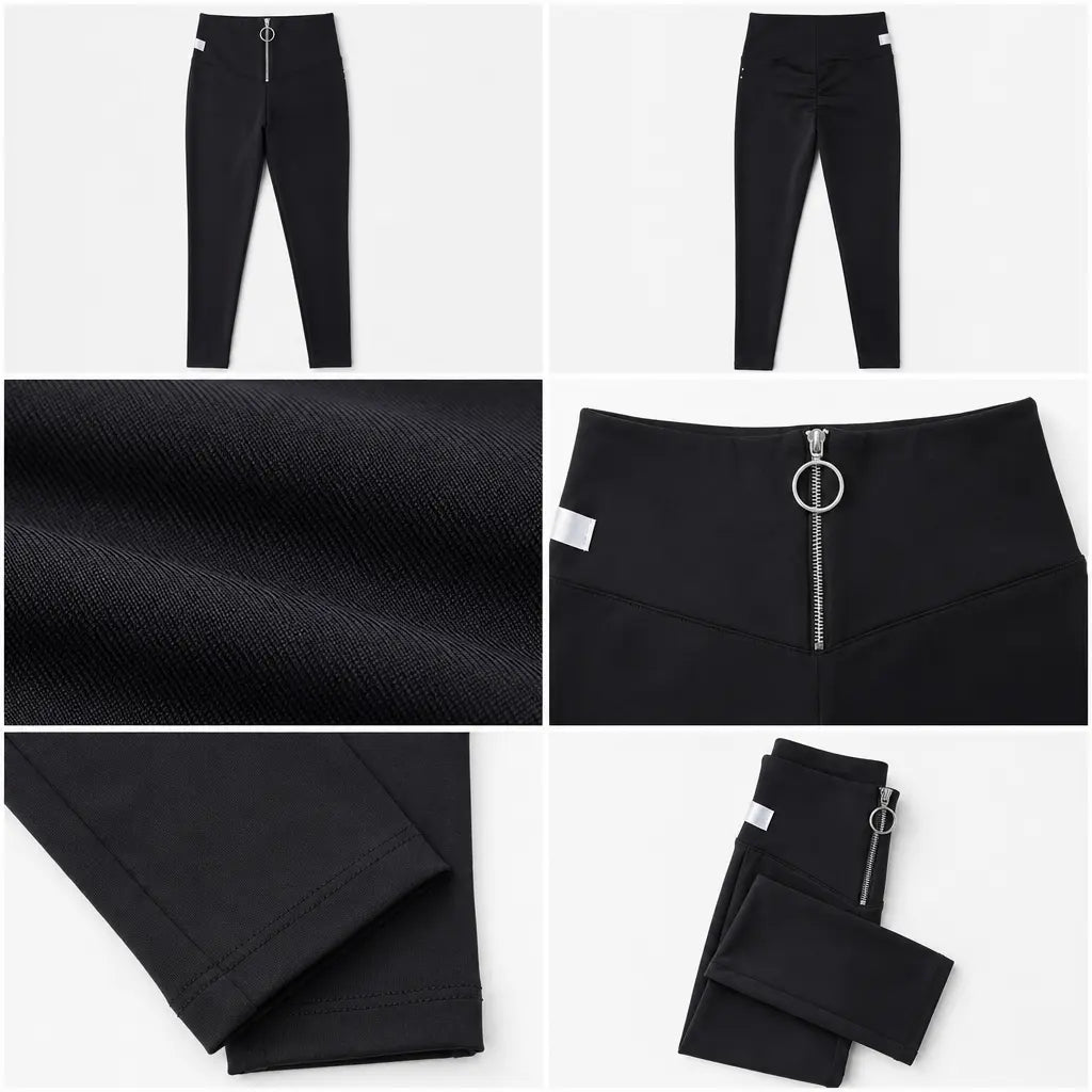 LEGGINGS CURVEFIT