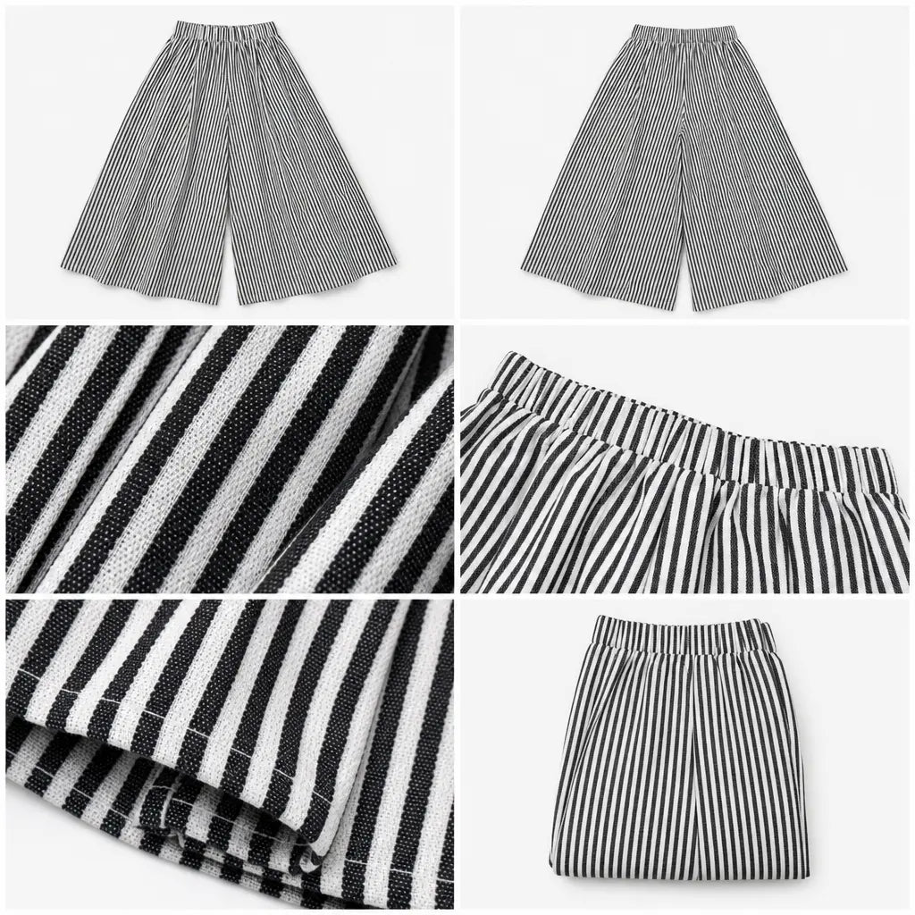 PANTALON CLOVER