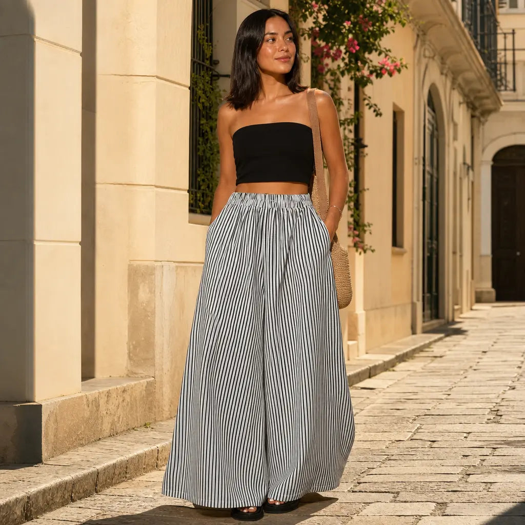 PANTALON CLOVER